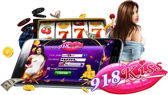 918kiss แจ็ ค พอ ต แตกง่าย